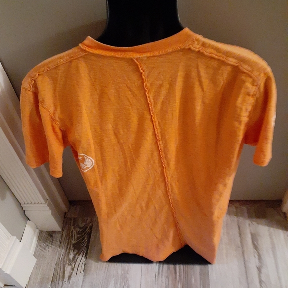 Men's Affliction Top Large - Picture 2 of 10